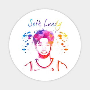 Seth Lundy Magnet